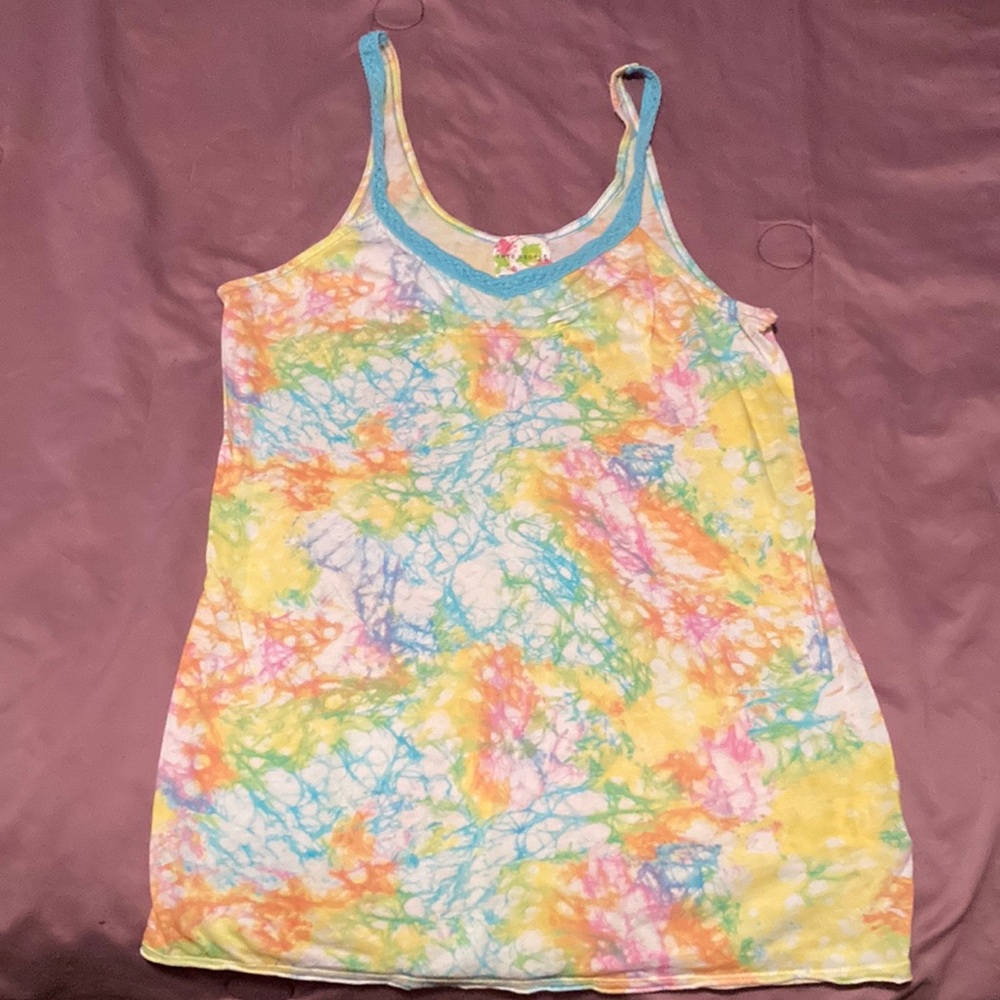 Free People Tank Top